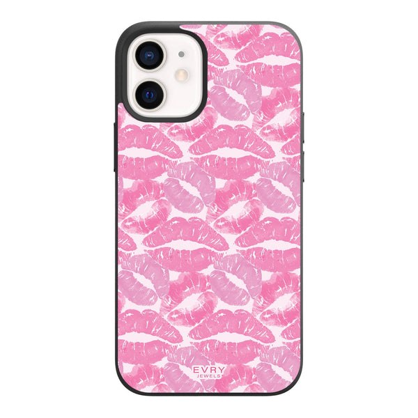 Bisou Phone Case - EVRYJEWELS