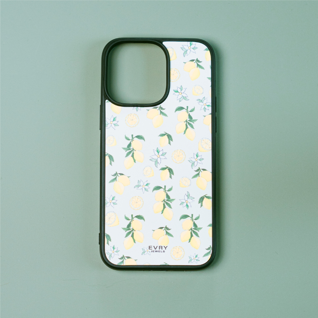Limoncello Phone Cover