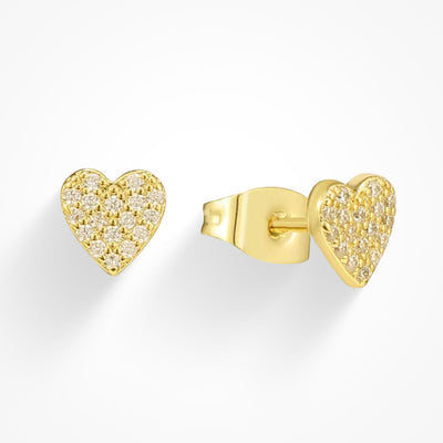 Amor Earrings - EVRYJEWELS