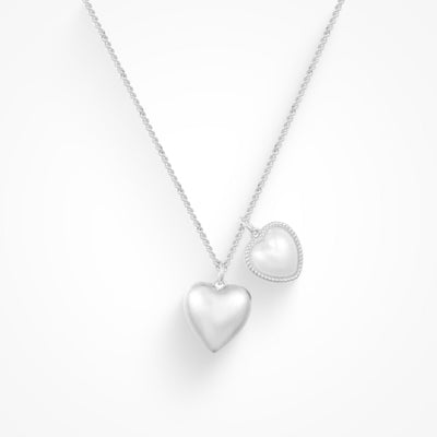 B & D Necklace - EVRYJEWELS