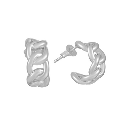 Baddie Earrings - EVRYJEWELS
