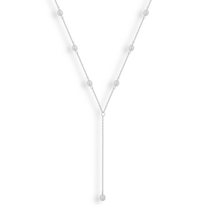 Bora Bora Lariat Necklace - EVRYJEWELS