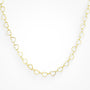 Broken Heart Necklace - EVRYJEWELS