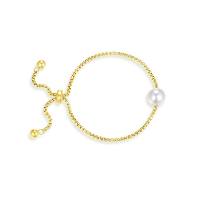 She's a Pearl Bracelet - EVRYJEWELS