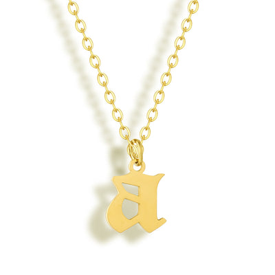 Call Out My Name Necklace - EVRYJEWELS