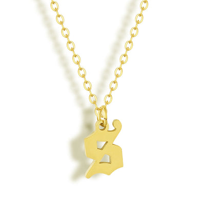 Call Out My Name Necklace - EVRYJEWELS