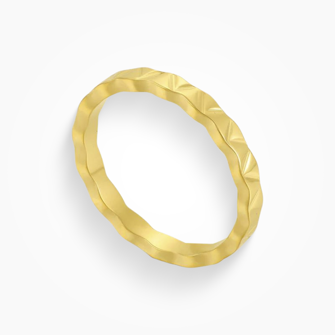 Casablanca Ring - EVRYJEWELS
