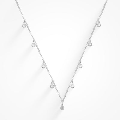 Celestial Necklace - EVRYJEWELS