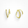 Demi Earrings - EVRYJEWELS