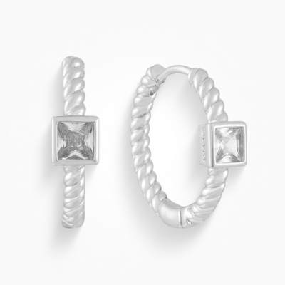 Duchess Earrings - EVRYJEWELS