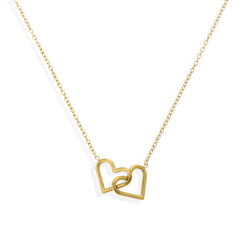 Eternal Connection Necklace - EVRYJEWELS