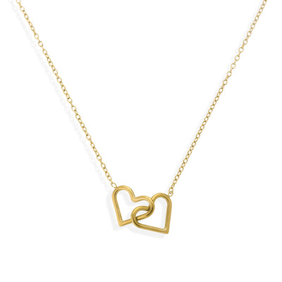 Eternal Connection Necklace - EVRYJEWELS