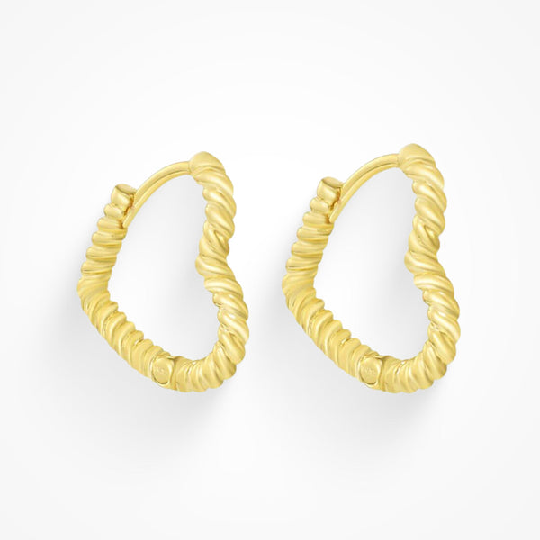First Date Earrings - EVRYJEWELS