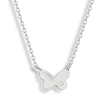 Fly By Necklace - EVRYJEWELS