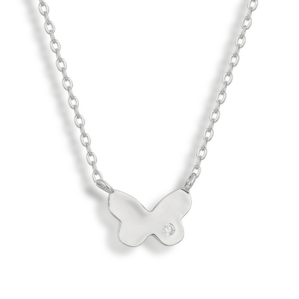 Fly By Necklace - EVRYJEWELS