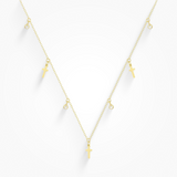 Full of Grace Necklace - EVRYJEWELS