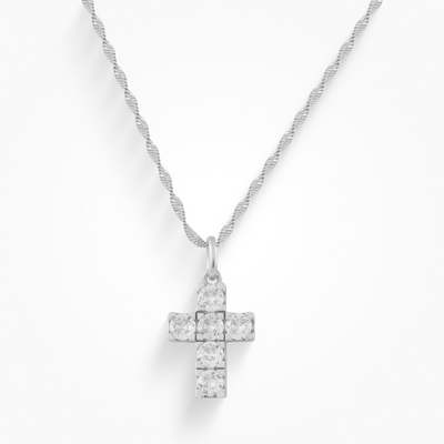 I'm Blessed Necklace - EVRYJEWELS