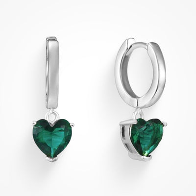 In Love Earrings - EVRYJEWELS