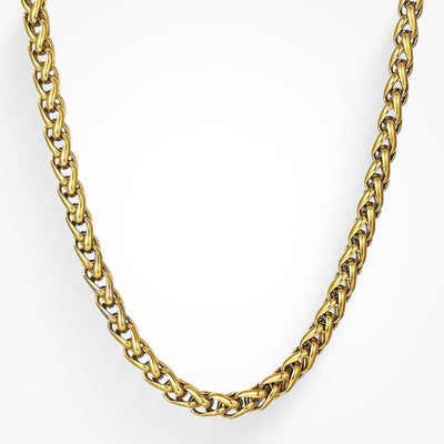Issues Chain - EVRYJEWELS