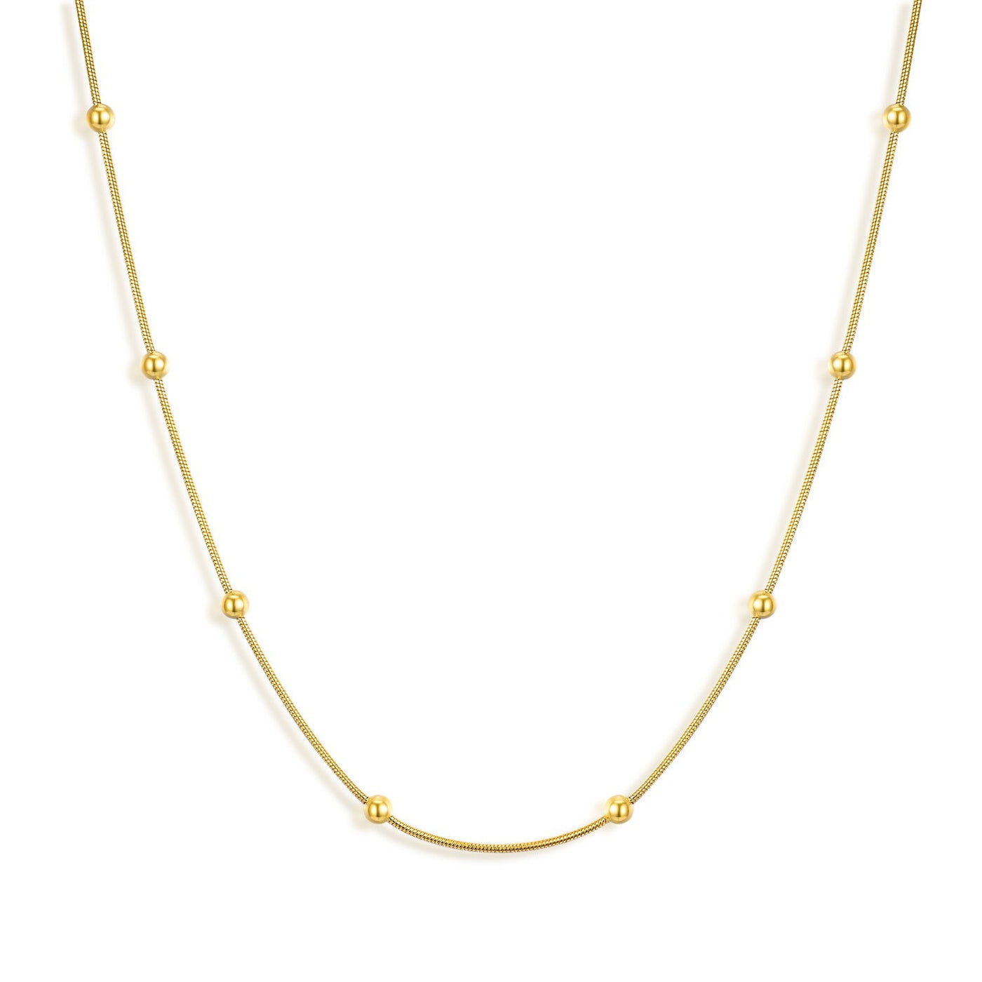 Juliet Necklace - EVRYJEWELS