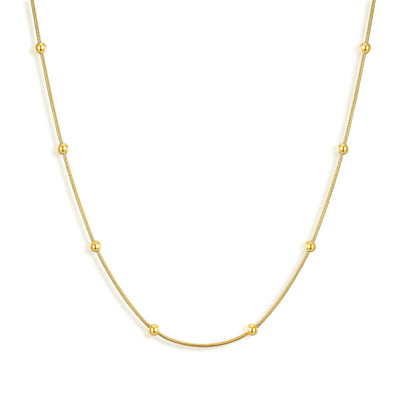 Juliet Necklace - EVRYJEWELS