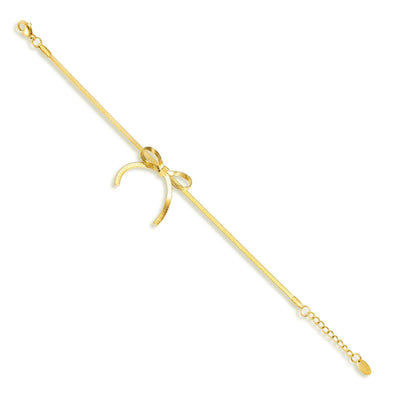 Knot Your Baby Bracelet - EVRYJEWELS