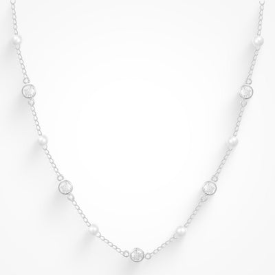 Lisa Love Necklace - EVRYJEWELS