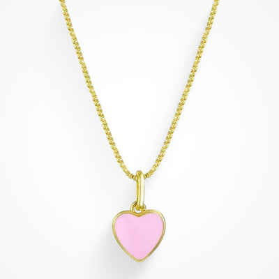 Love Actually Necklace - EVRYJEWELS