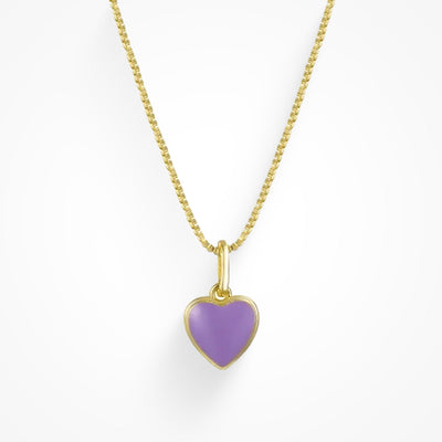 Love Actually Necklace - EVRYJEWELS