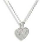 Love Bug Necklace - EVRYJEWELS