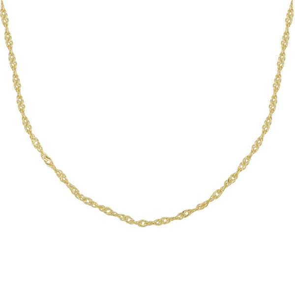 Malta Necklace - EVRYJEWELS