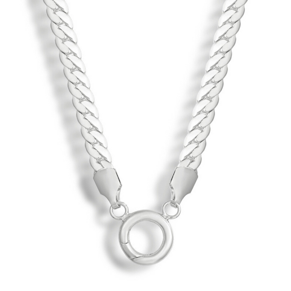 Marigold Charm Necklace - EVRYJEWELS