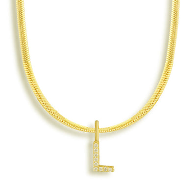 Me, Myself & I Necklace - EVRYJEWELS