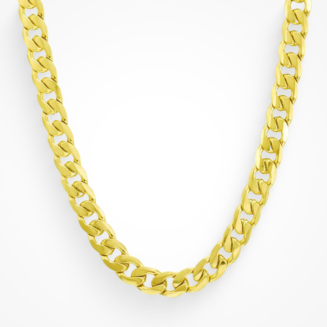 Miami Chain - EVRYJEWELS