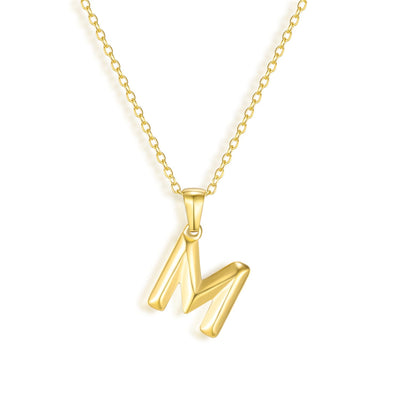 One and Only Necklace - EVRYJEWELS