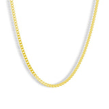 Onyx Necklace - EVRYJEWELS