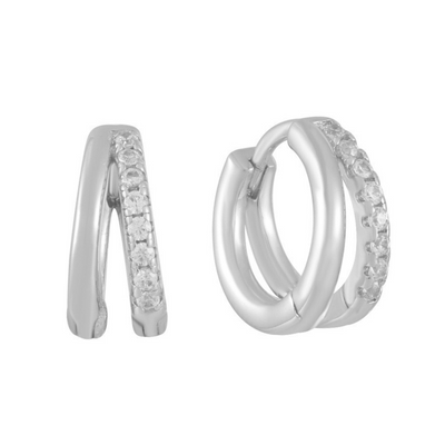 Perfect Pair Earrings - EVRYJEWELS