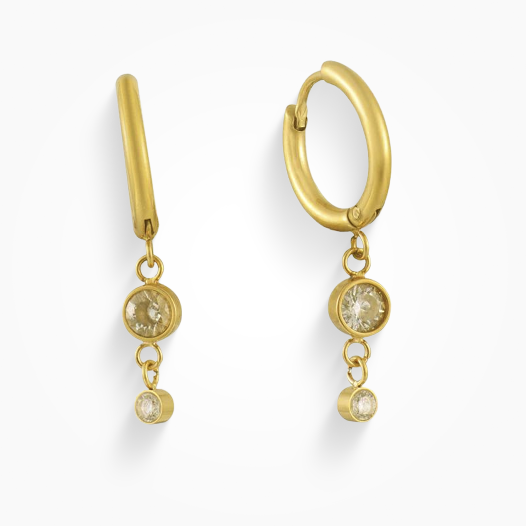 Phoebe Earrings - EVRYJEWELS