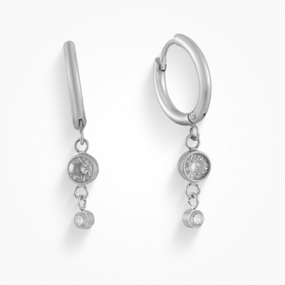 Phoebe Earrings - EVRYJEWELS