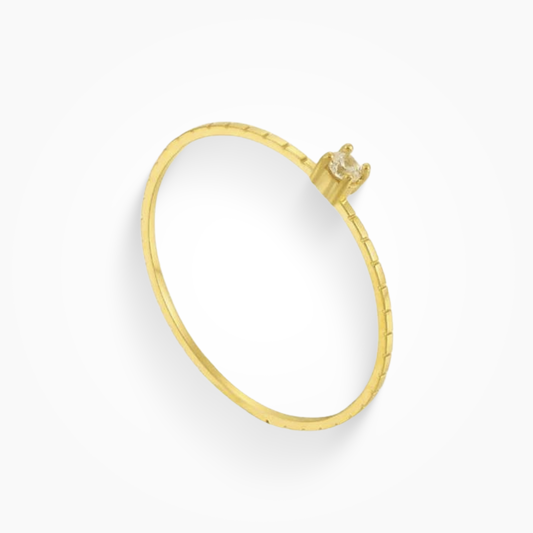 Prosecco Ring - EVRYJEWELS