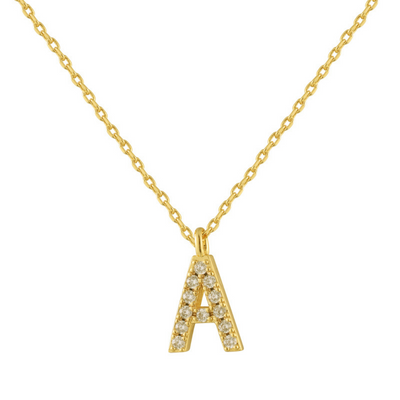 Remember Me Necklace - EVRYJEWELS