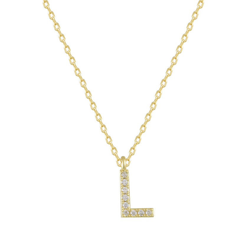 Remember Me Necklace - EVRYJEWELS