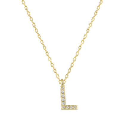 Remember Me Necklace - EVRYJEWELS