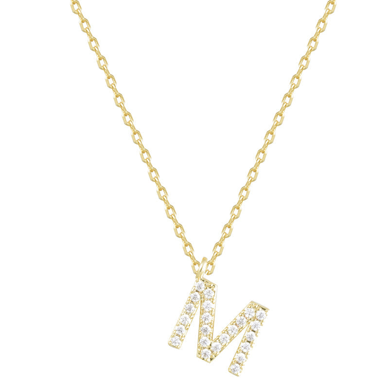 Remember Me Necklace - EVRYJEWELS