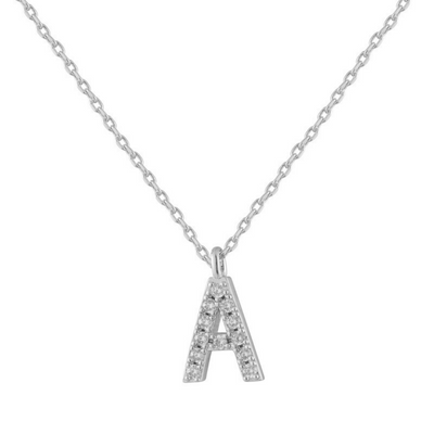Remember Me Necklace - EVRYJEWELS