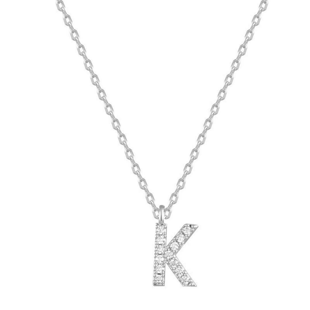 Remember Me Necklace - EVRYJEWELS