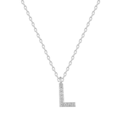 Remember Me Necklace - EVRYJEWELS