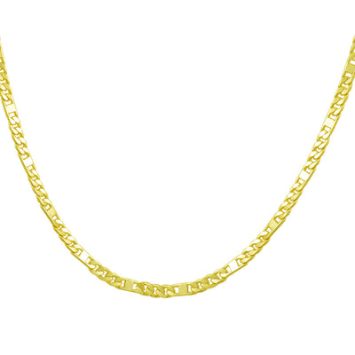 Rich Girl Necklace - EVRYJEWELS