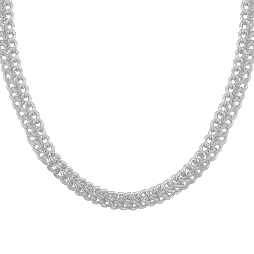 Ritz Necklace - EVRYJEWELS
