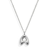 She's So Bubbly Necklace - EVRYJEWELS